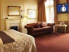 фото отеля Crown Spa Hotel