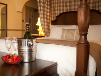 фото отеля Watersmeet Hotel Woolacombe