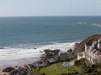 Watersmeet Hotel Woolacombe