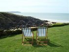 фото отеля Watersmeet Hotel Woolacombe