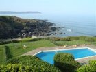 фото отеля Watersmeet Hotel Woolacombe