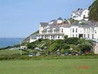 фото отеля Watersmeet Hotel Woolacombe