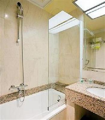 фото отеля Maria Luisa Hotel Burgos
