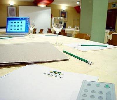 фото отеля Maria Luisa Hotel Burgos