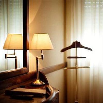 фото отеля Maria Luisa Hotel Burgos