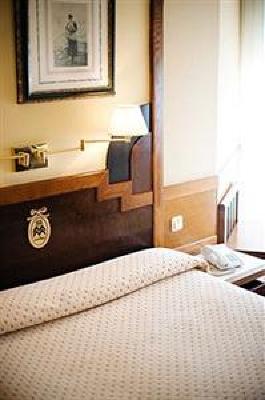 фото отеля Maria Luisa Hotel Burgos