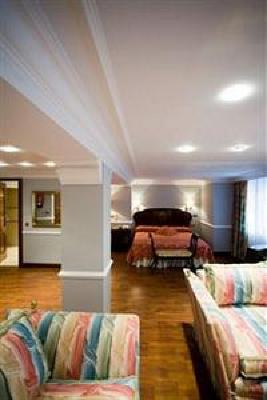 фото отеля Maria Luisa Hotel Burgos