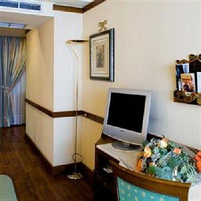 фото отеля Maria Luisa Hotel Burgos