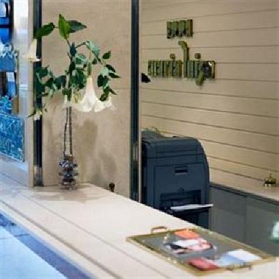 фото отеля Maria Luisa Hotel Burgos