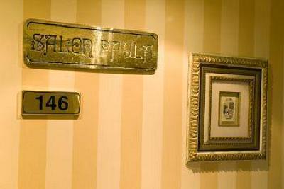 фото отеля Maria Luisa Hotel Burgos