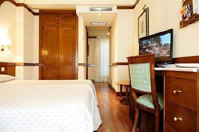 фото отеля Maria Luisa Hotel Burgos
