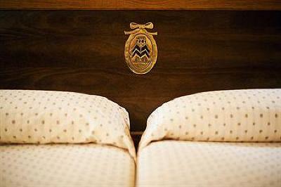 фото отеля Maria Luisa Hotel Burgos