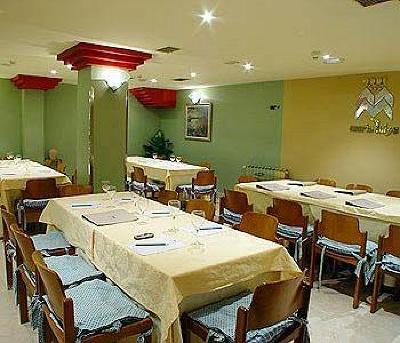 фото отеля Maria Luisa Hotel Burgos