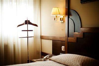 фото отеля Maria Luisa Hotel Burgos