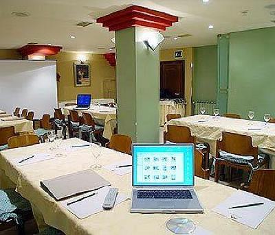 фото отеля Maria Luisa Hotel Burgos