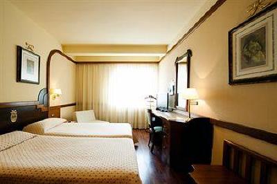 фото отеля Maria Luisa Hotel Burgos