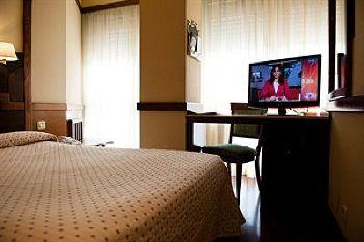 фото отеля Maria Luisa Hotel Burgos