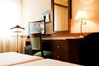 фото отеля Maria Luisa Hotel Burgos