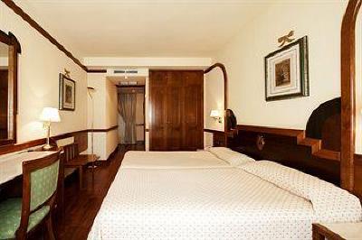 фото отеля Maria Luisa Hotel Burgos