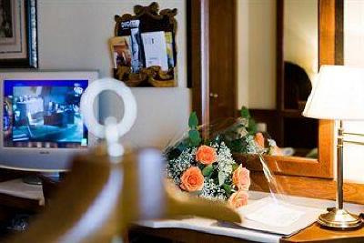 фото отеля Maria Luisa Hotel Burgos