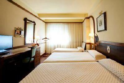 фото отеля Maria Luisa Hotel Burgos