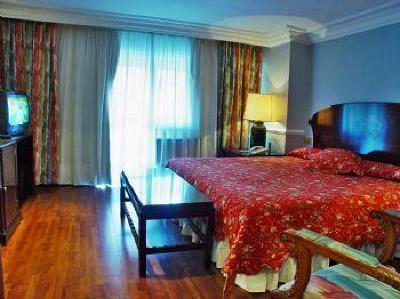 фото отеля Maria Luisa Hotel Burgos