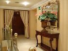 фото отеля Maria Luisa Hotel Burgos