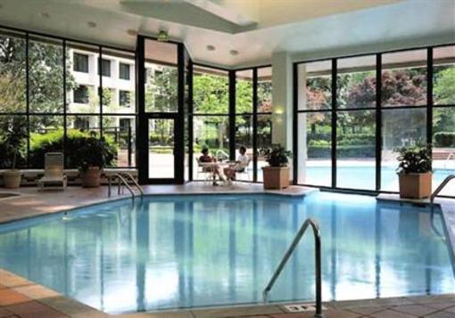 фото отеля Marriott Nashville Airport