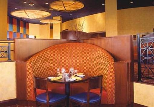 фото отеля Marriott Nashville Airport