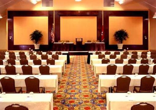 фото отеля Marriott Nashville Airport