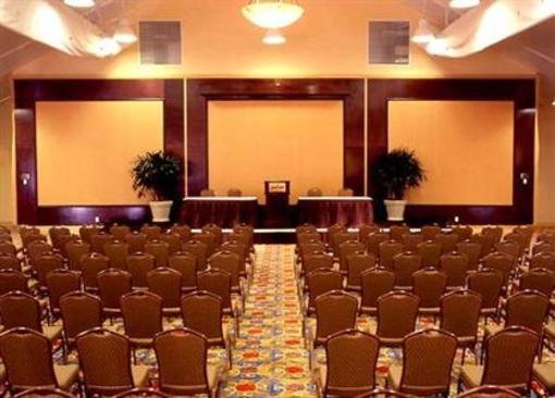 фото отеля Marriott Nashville Airport