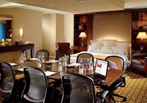 фото отеля Marriott Nashville Airport
