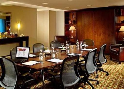 фото отеля Marriott Nashville Airport
