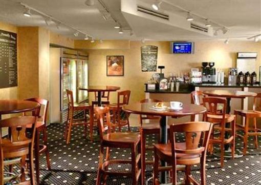 фото отеля Marriott Nashville Airport