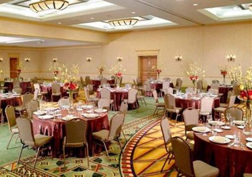 фото отеля Marriott Nashville Airport