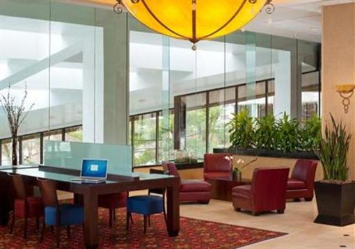 фото отеля Marriott Nashville Airport