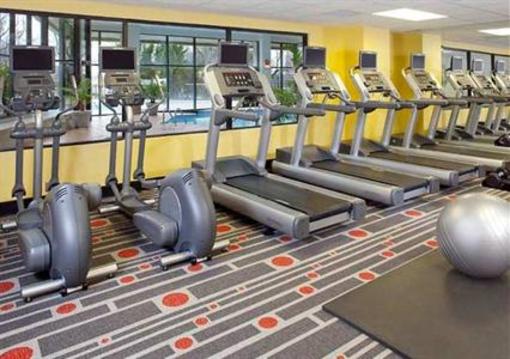 фото отеля Marriott Nashville Airport