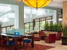 фото отеля Marriott Nashville Airport