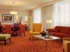 фото отеля Marriott Nashville Airport