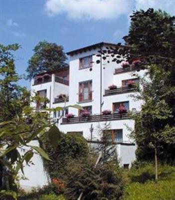 фото отеля Hotel Suggenbad