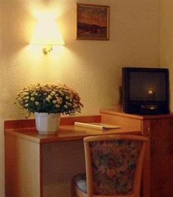 фото отеля Hotel Suggenbad