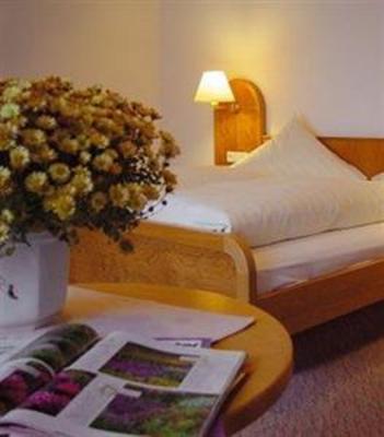 фото отеля Hotel Suggenbad