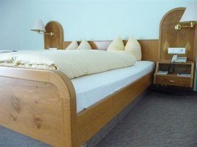 фото отеля Hotel Suggenbad