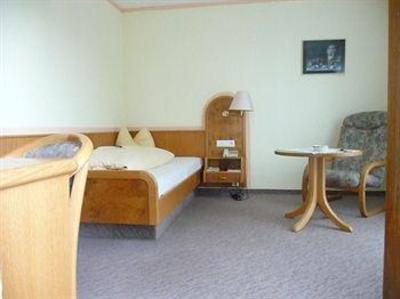 фото отеля Hotel Suggenbad
