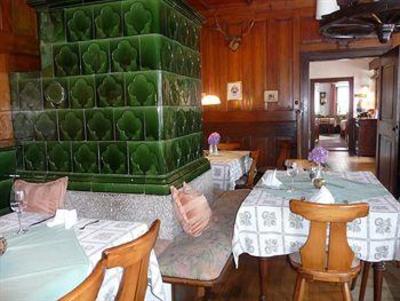 фото отеля Hotel Suggenbad