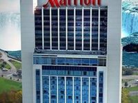 Marriott Gateway on the Falls