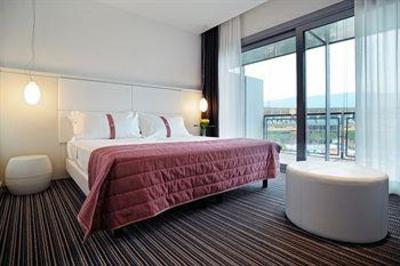 фото отеля Idea Hotel Nola