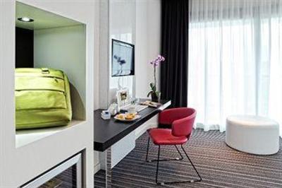 фото отеля Idea Hotel Nola