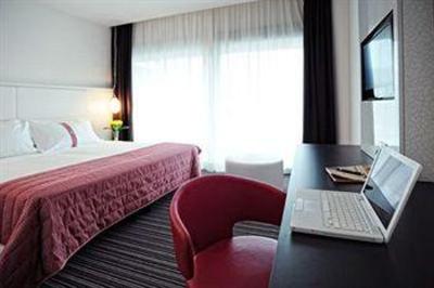 фото отеля Idea Hotel Nola