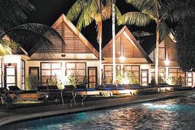 фото отеля Decameron Decalodge Ticuna